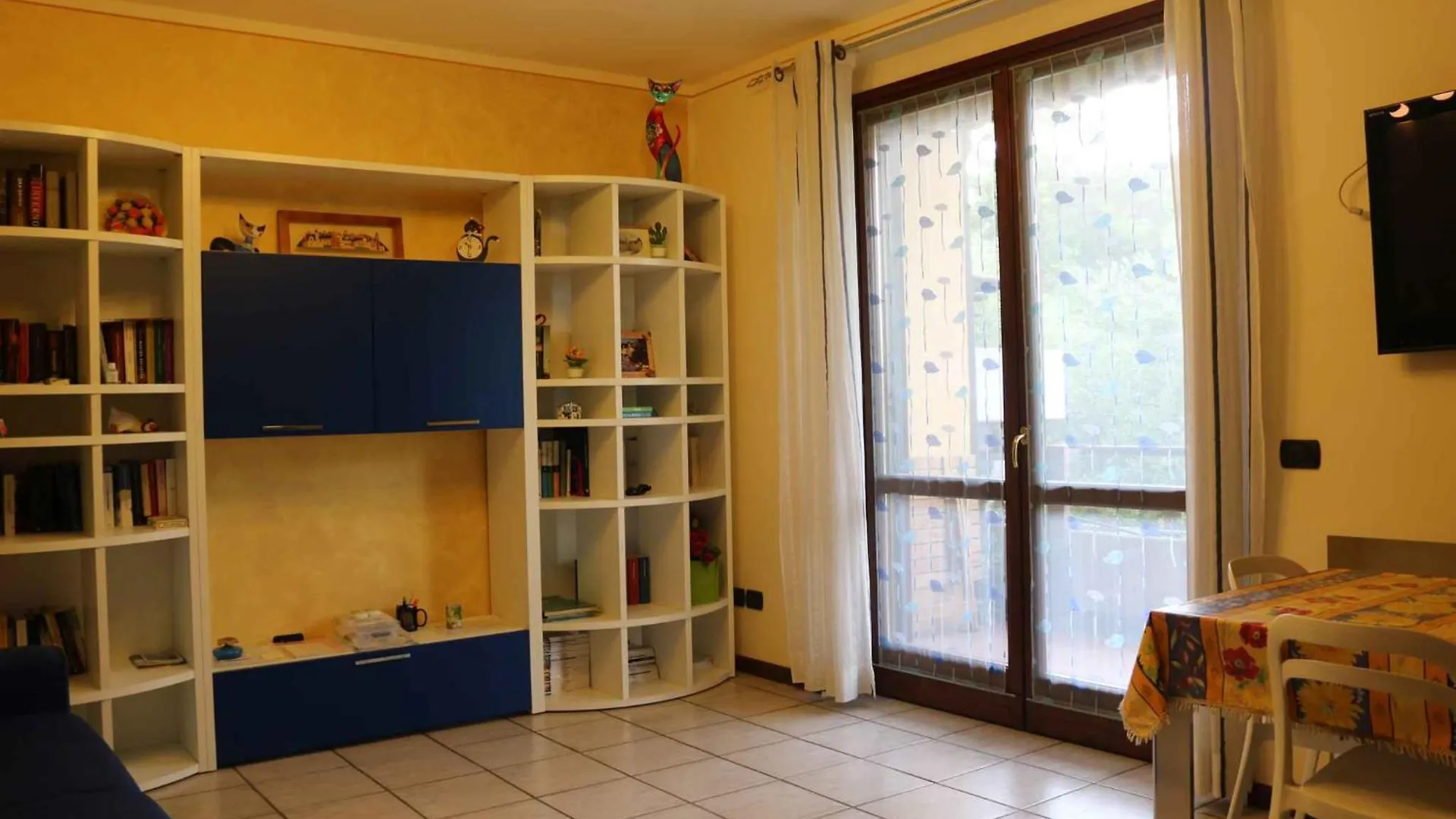 Apartment In Lazise - Gardasee 51778 Itálie