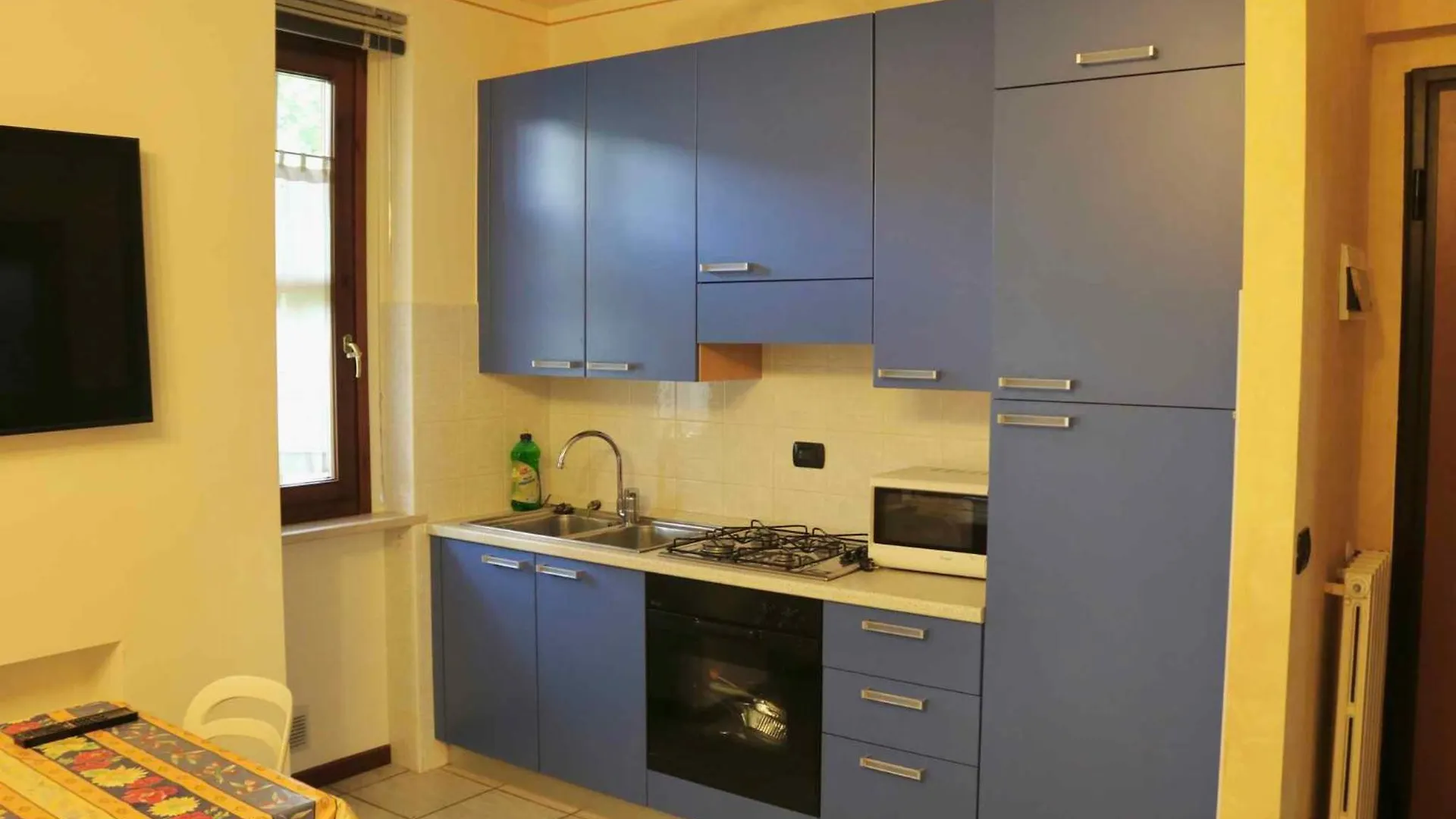 Apartment In Lazise - Gardasee 51778
