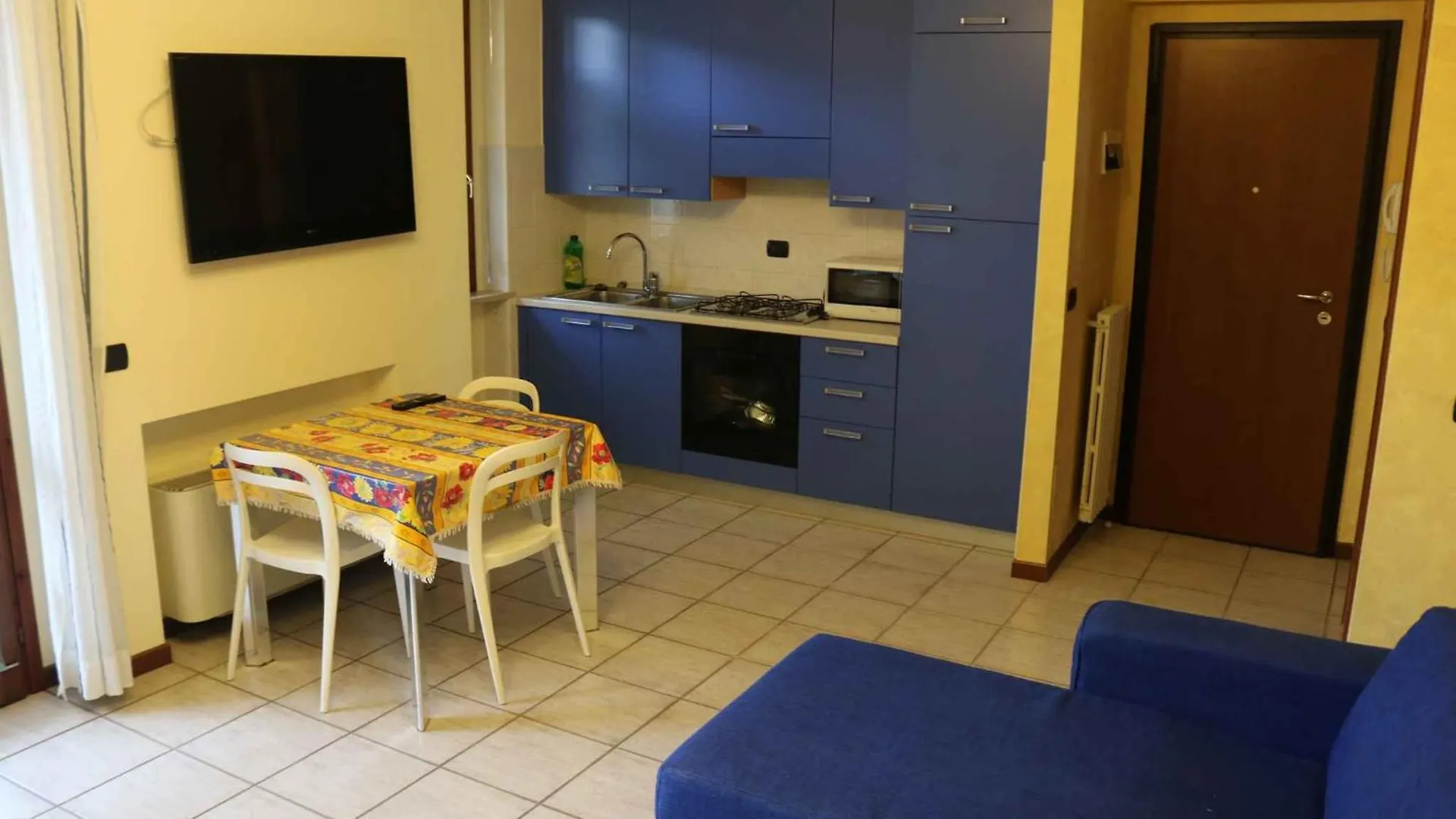 Apartment In Lazise - Gardasee 51778