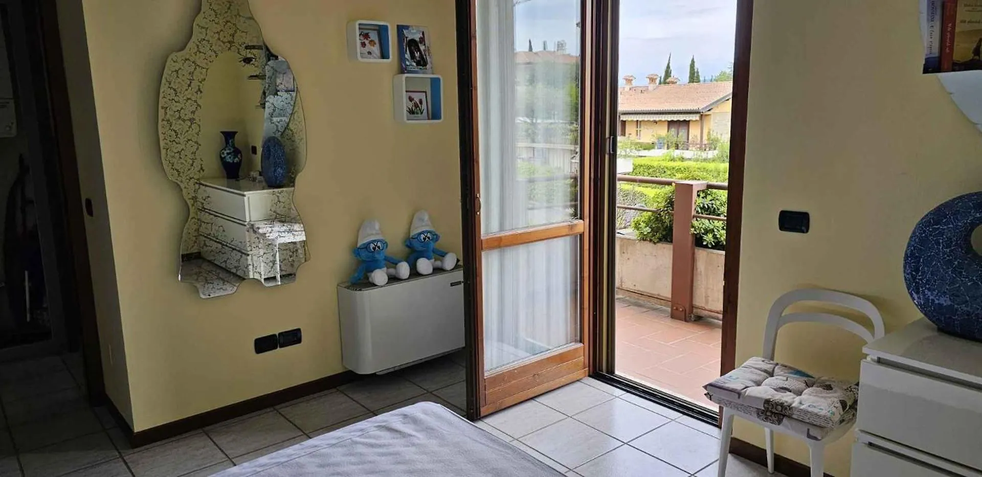 Apartment In Lazise - Gardasee 51778 0*,