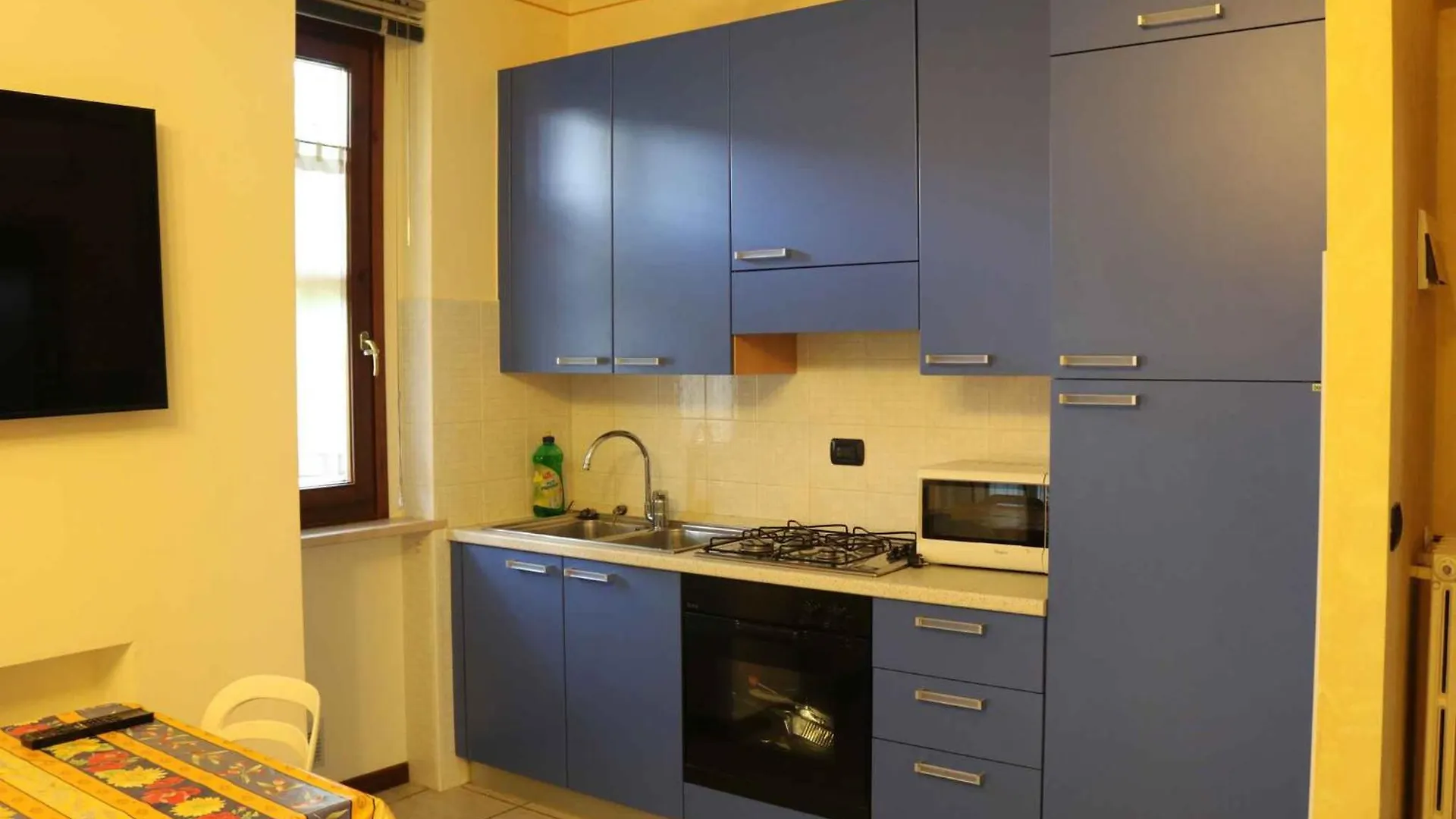 Apartment In Lazise - Gardasee 51778 Italien