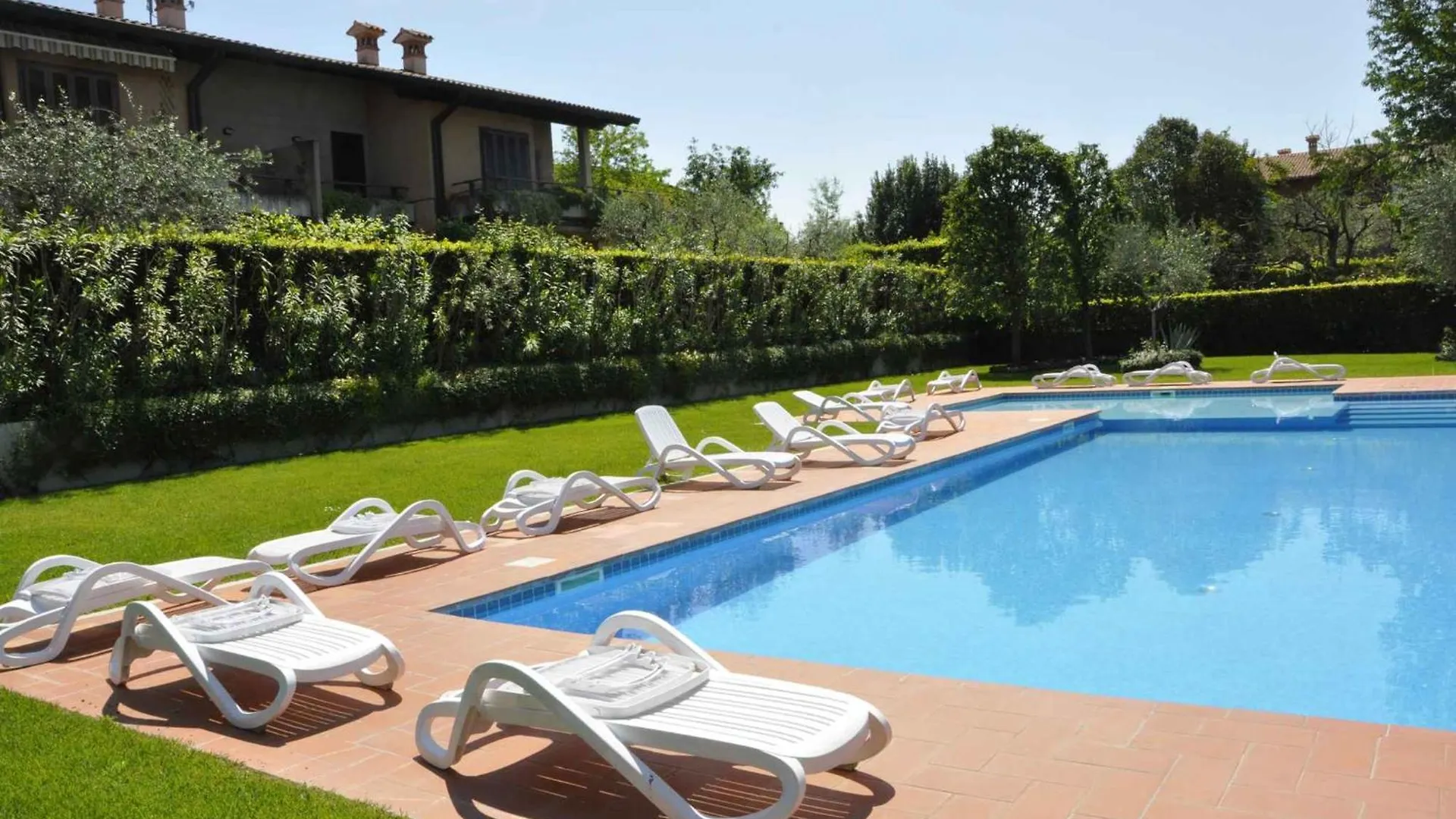 Apartment In Lazise - Gardasee 51778