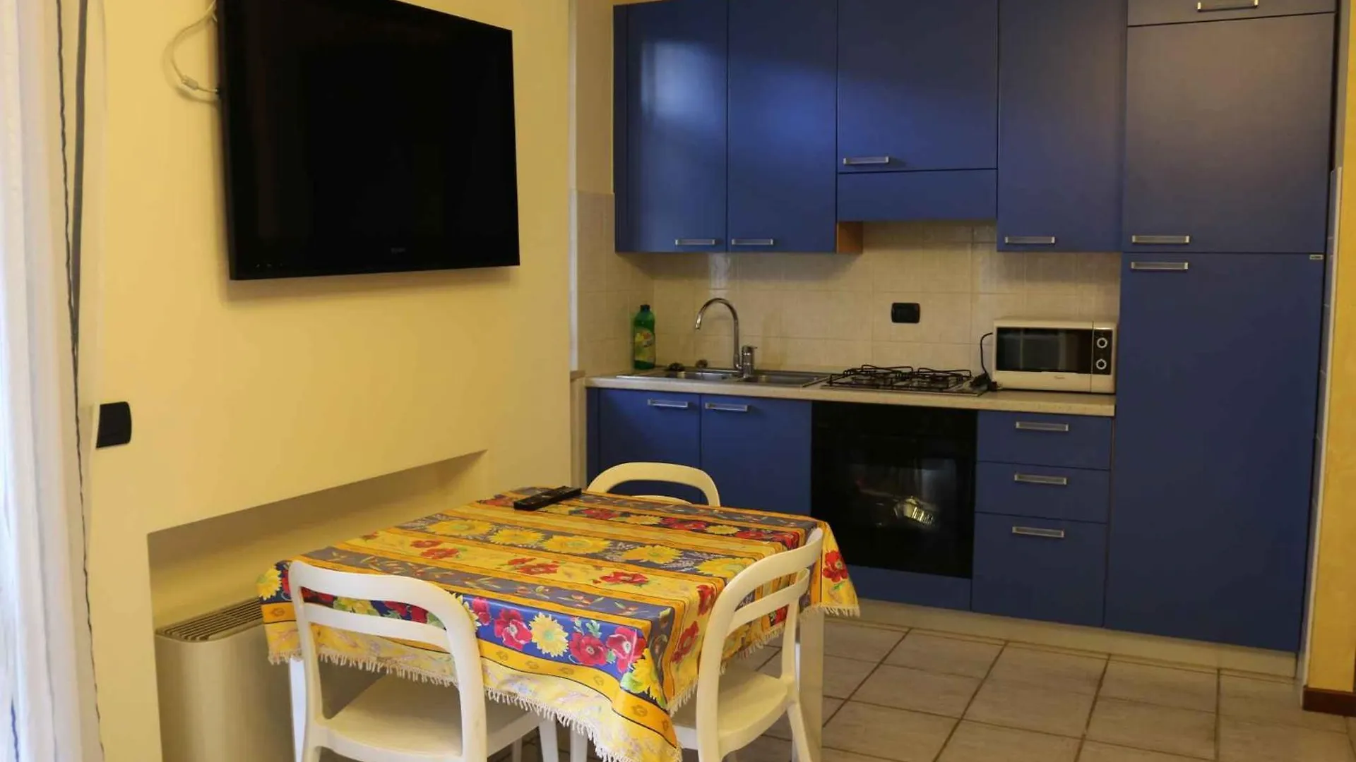 Apartment In Lazise - Gardasee 51778