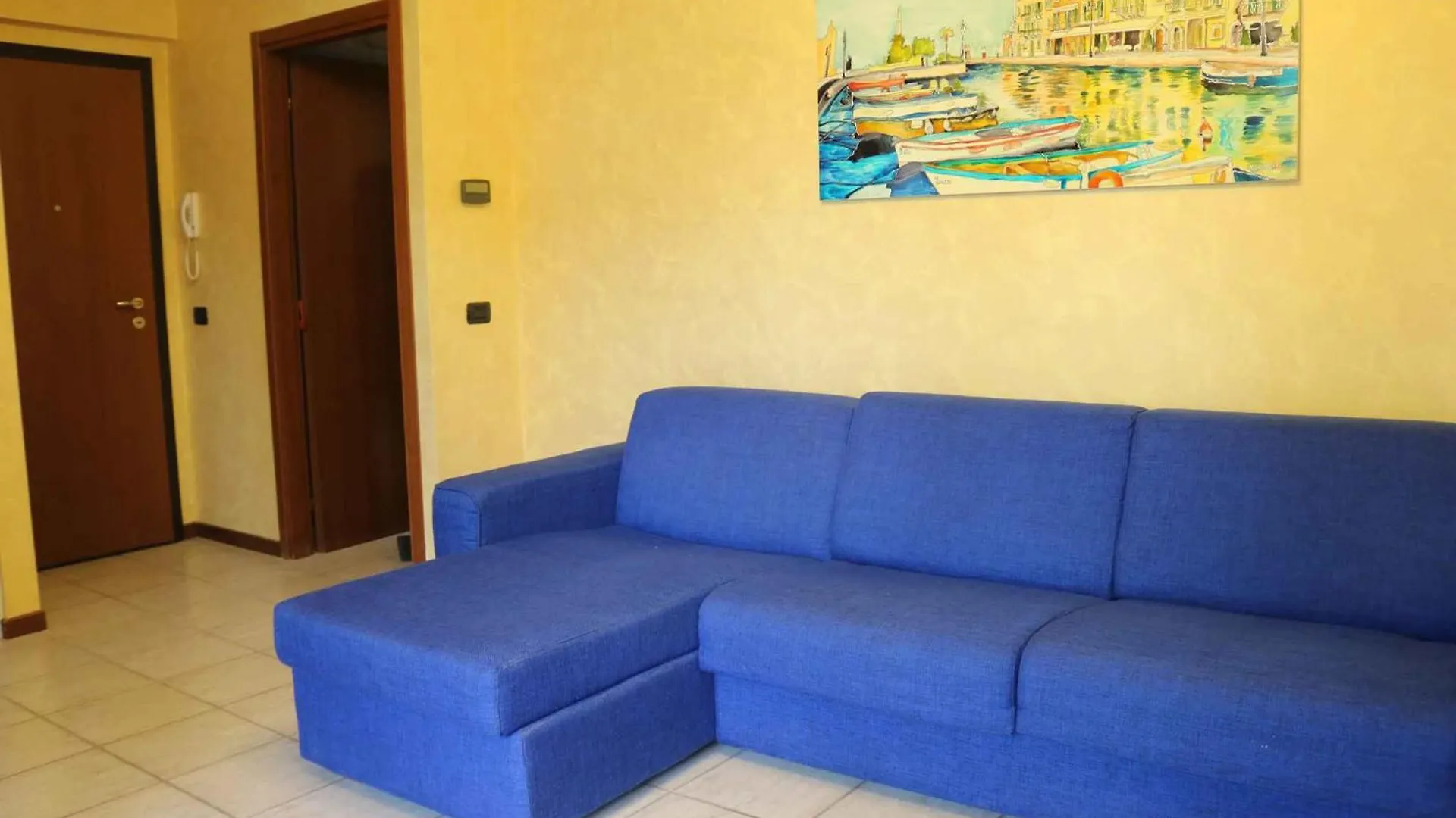 Apartment In Lazise - Gardasee 51778 0*,  Italien