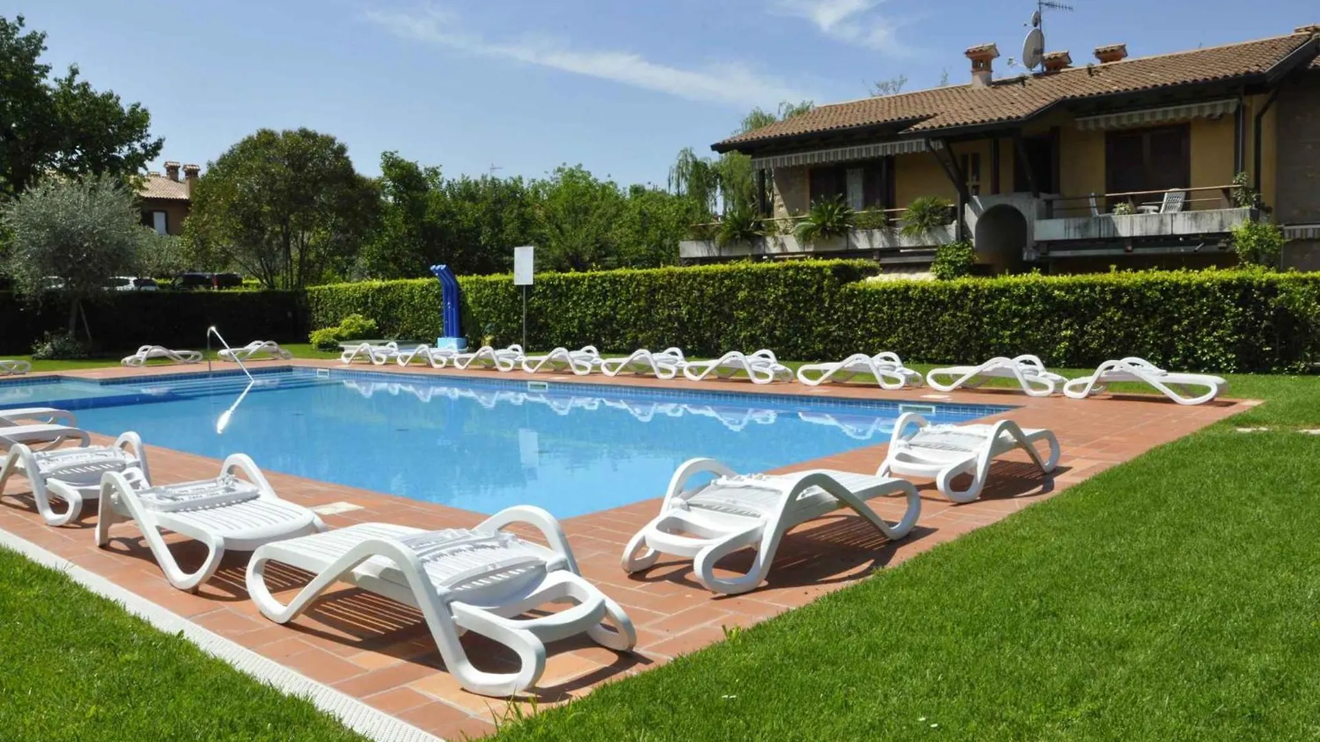 Apartment In Lazise - Gardasee 51778