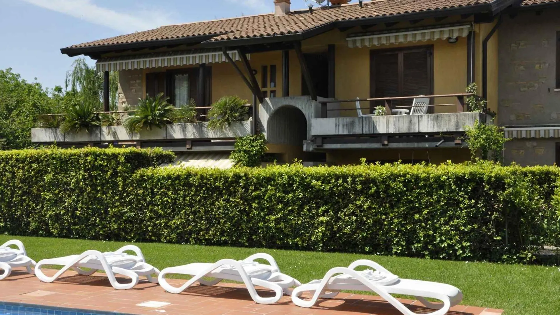 Apartment In Lazise - Gardasee 51778
